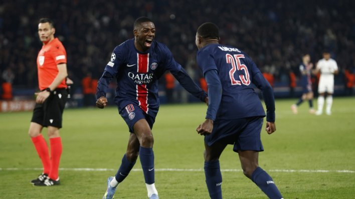 PSG uoči velikog obračuna s Manchester Cityjem objavio sjajnu vijest: Navijači su oduševljeni