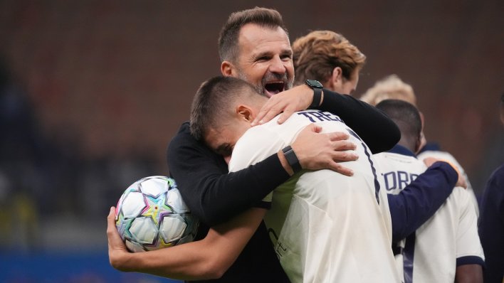 Inter nakon debakla na San Siru priznao što mu je napravio Ivan Leko: Posebno su izdvojili jedan detalj