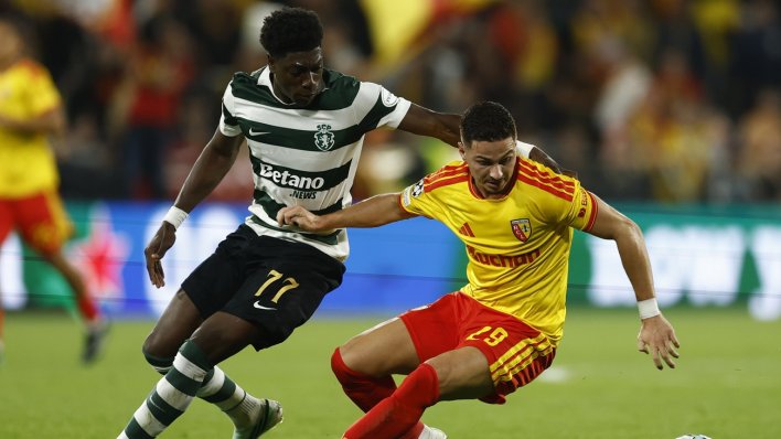 Franjo Ivanović se ispromašivao, a trener komentirao: 'Ima mnogo frustracije...'