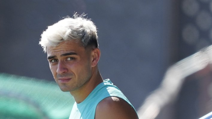 Zvijezda Barcelone iznenada zatražila zamjenu: Nakon utakmice otkriven neobičan razlog