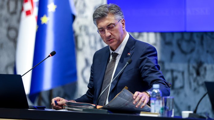 pristupni pregovori