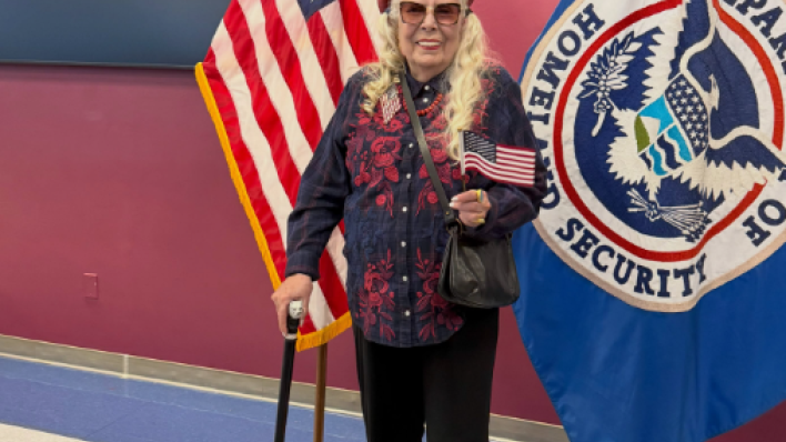 Joni Mitchell postala američka državljanka nakon 62 godine života u SAD-u