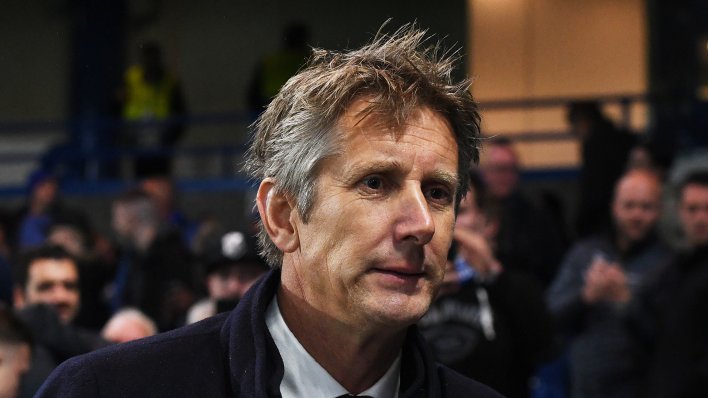 Van der Sar: Hajduk je bio veliki dio naše povijesti. Primit ćemo gol u Splitu