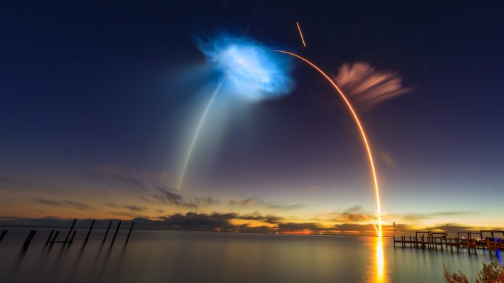 Dragon poletio prema ISS-u s gotovo tri tone tereta za istraživanje vida, srca i bolesti mozga