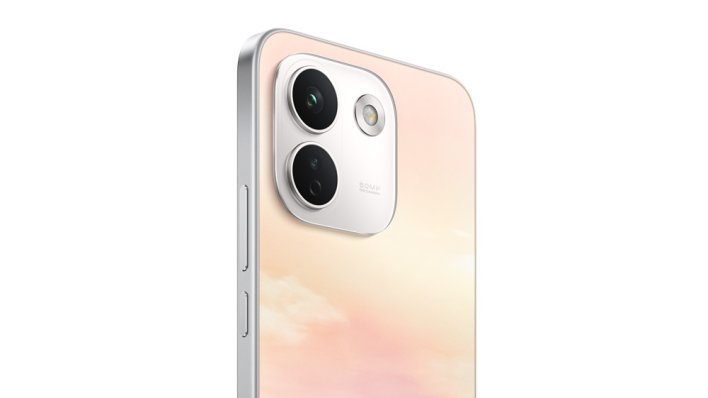 Pronašli smo najpopularniju boju: Cloud Blush je nijansa koja REDMI Note 17 Pro Max 5G pretvara u pravi modni dodatak