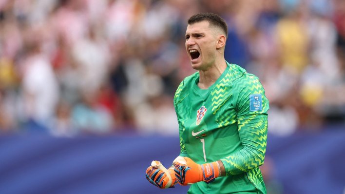 Je li Dominik Livaković vaš izbor za najsrčanijeg reprezentativca?