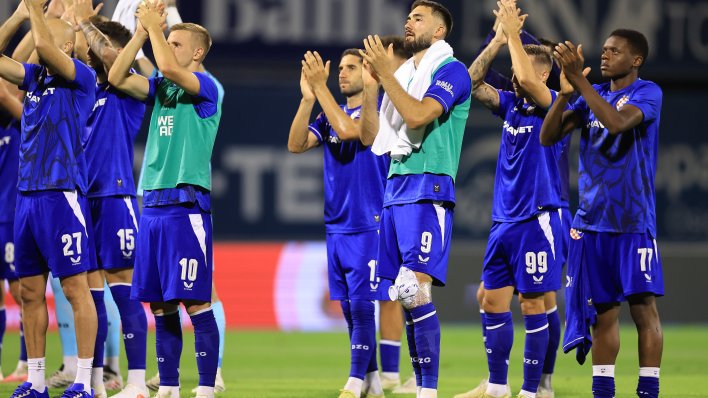 Anderlecht ga je želio za pet milijuna eura, a sada im prijeti u dresu Dinama: Belgijci posebno upozorili na njega