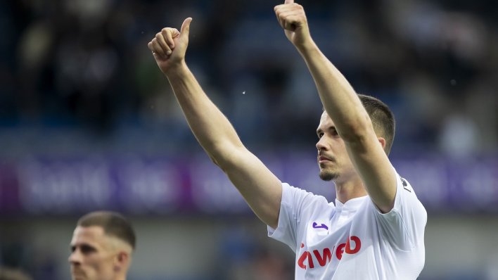 Nizozemci uoči Ajaxa posebno izdvojili Hajdukovo veliko pojačanje: 'Crveni vrag je zato i doveden'