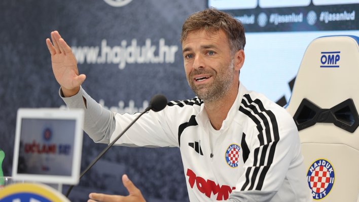 Velika vijest za Gonzala Garciju i Hajdukove navijače. Za Ajax se vraća važan igrač