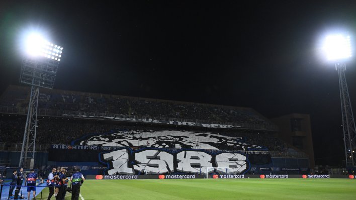 Dinamo dočekuje slavni Anderlecht, a na Maksimiru se sutra sprema prizor kakav nitko nije očekivao