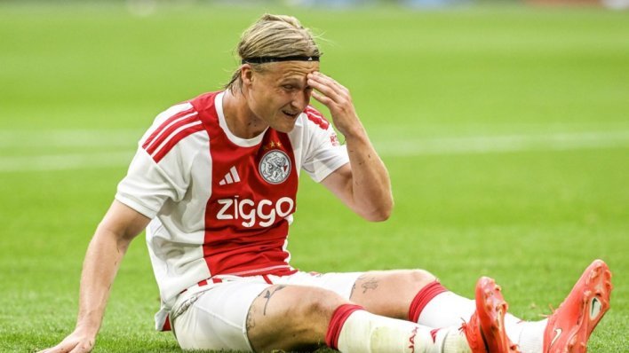 Ajax na Poljud stiže oslabljen: Za utakmicu s Hajdukom otpala čak šestorica igrača?