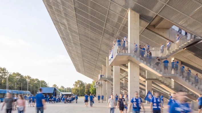 Pojavio se zaključak o stadionu Maksimir za kojeg Tomašević ne zna