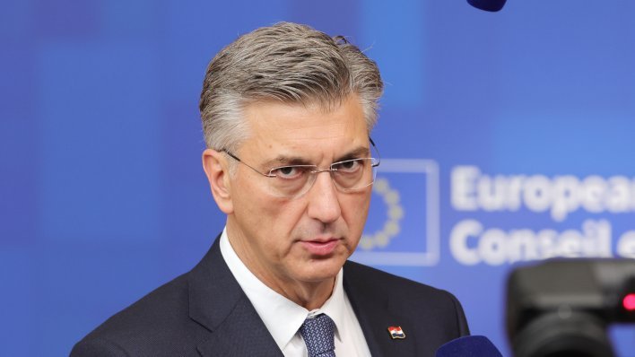 PRVI KOMENTAR PREMIJERA