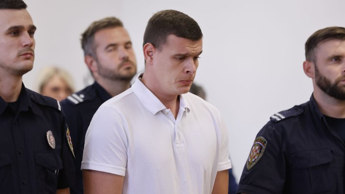 Smažilu 15 godina za ubojstvo Mihaele Berak, obrana najavljuje žalbu: Tvrde da je riječ o nehaju