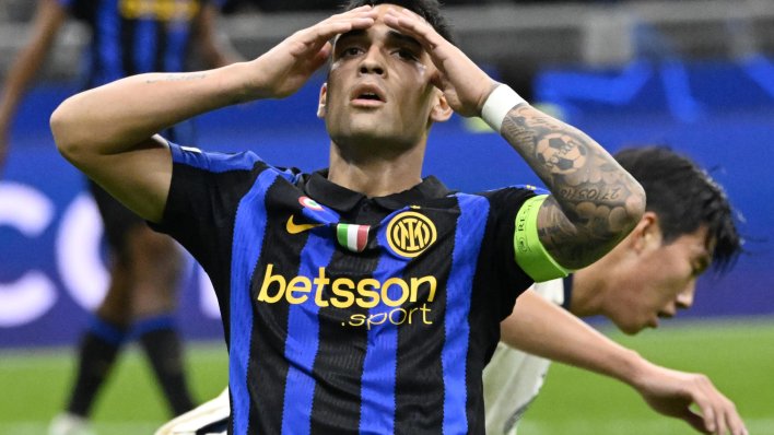 Problemi za Inter: Najbolji igrač zbog ozljede van terena