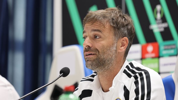Garcia u posljednji trenutak radi promjenu: Evo tko upada u sastav Hajduka protiv Ajaxa