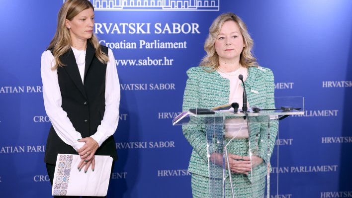 Seksualno nasilje nad djecom sve je veći problem i u Hrvatskoj: 'To su najteži zločini'