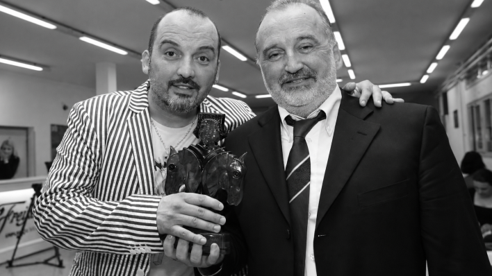 Preminuo Mirko Cetinski