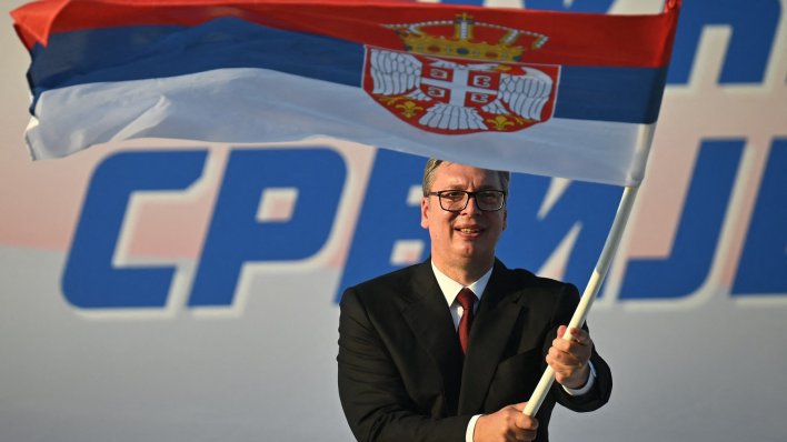 Vučić u ozbiljnim problemima? Guardian objavio istragu koja otkriva pozadinu posla s Trumpovom obitelji