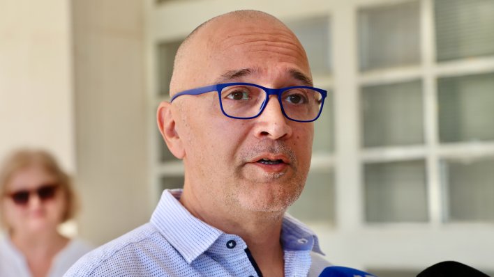 Propalo mirenje u Rijeci: Djelatnici u kulturi odlučuju o mogućem štrajku
