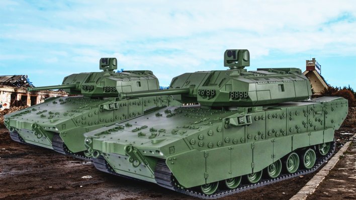 predstavljen wolf