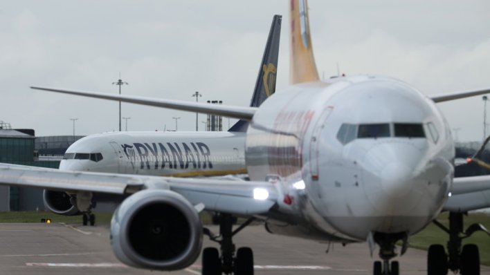 Ryanair objavio važnu brojku: Slave 20 godina, a sad je poznato i koliko su putnika prevezli