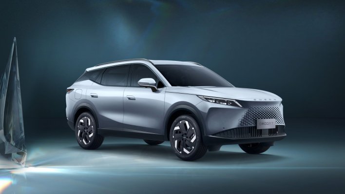 Novi kineski SUV mogao bi promijeniti pravila igre među hibridima: Evo što ga izdvaja