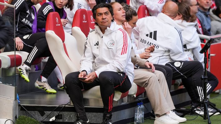 Legenda Ajaxa prisjetila se dolaska u Split: 'Na hotelu su još bile rupe od metaka'