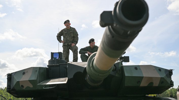 Poljska za obranu izdvaja 53 milijarde eura, banke traže model podjele rizika