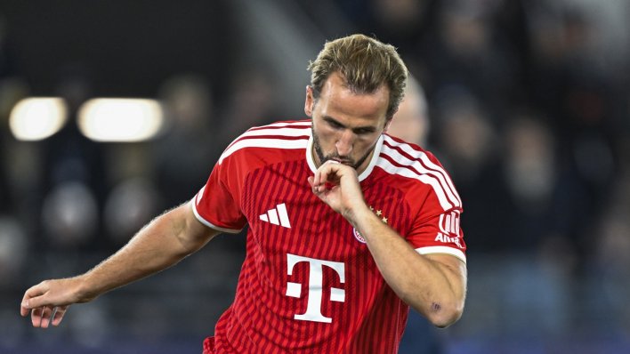 Harry Kane postigao usmeni dogovor o nastavku suradnje