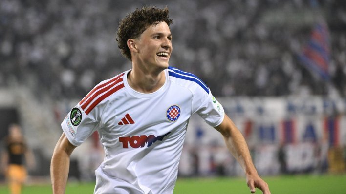 Senzacionalni Šotiček zabio za 2:1, ali pogledajte što je napravio Šego
