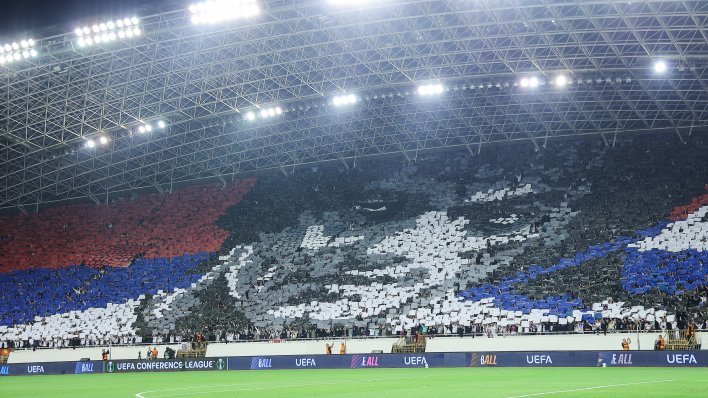 Hajduk napravio ogroman korak prema prolasku: Evo koliko mu još bodova treba