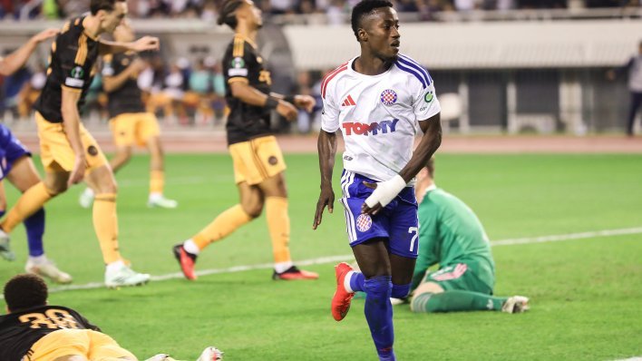 Evo koliko je Hajduk zaradio velikom pobjedom protiv Ajaxa