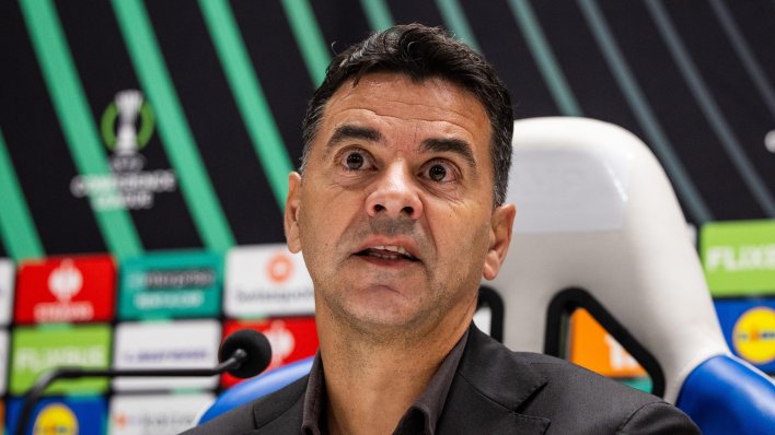 Evo što je Ajaxov trener rekao nakon poraza od Hajduka