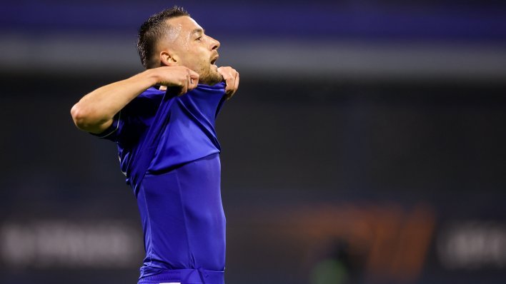 Dinamo izravno u Ligu prvaka? Evo kakva je situacija