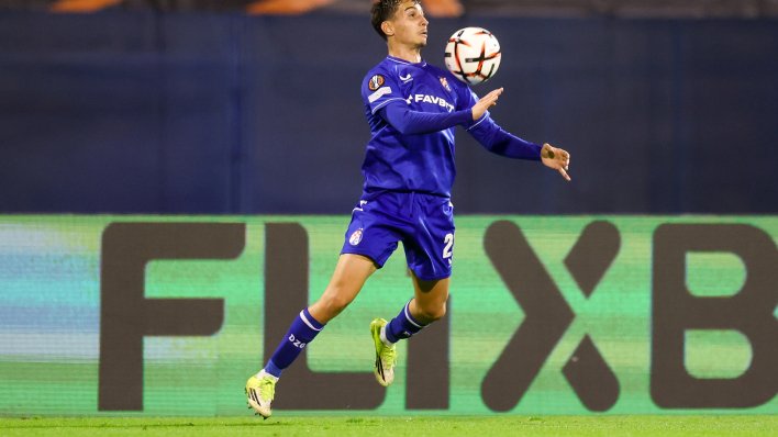 Dinamo napravio veliki korak prema prolasku u Europskoj ligi: Evo koliko mu još bodova treba