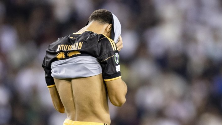 Nizozemci ne mogu vjerovati kako je Ajax izgledao na Poljudu: 'Možda je još gore nego što mislimo'