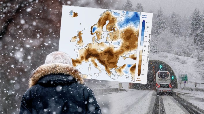 Severe Weather Europe