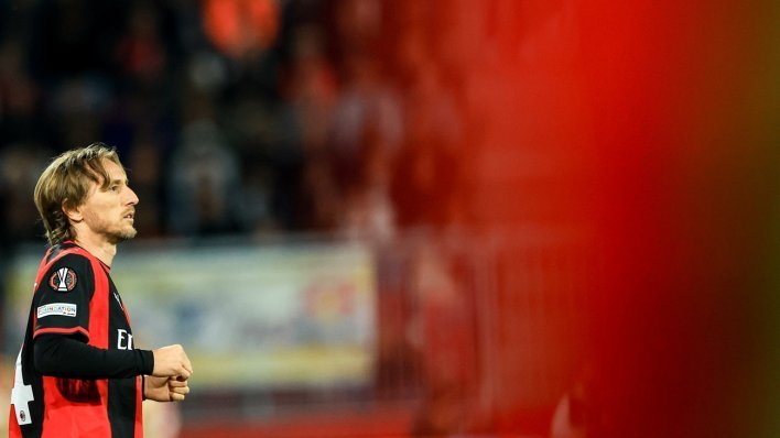 Trener Bologne otkrio što se dogodilo kad je ušao Modrić: Tako je srušio Milan