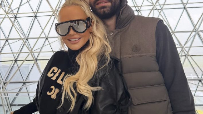 Maja Šuput uživa u luksuzu Milana, ali jedan detalj iz hotelske sobe otkrio je više nego što je planirala