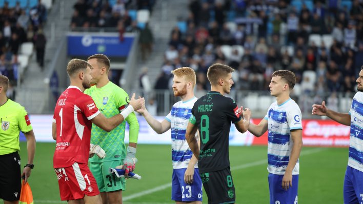 Teške ozljede dvojice igrača u SHNL-u