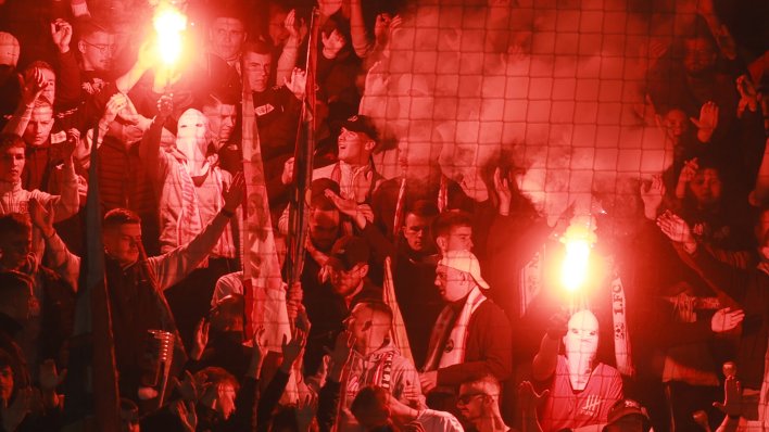 Velika bakljada obilježila remi Kovačeve Borussije u Berlinu