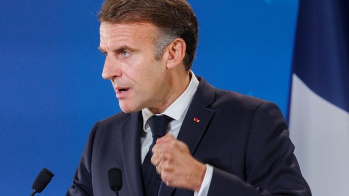 Macronu je dosta prosvjeda u Francuskoj: Spremaju se 'jake mjere'