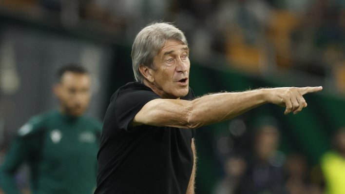 Trener Betisa poludio nakon poraza od Barcelone: 'Sudačke odluke bile su apsurdne!'