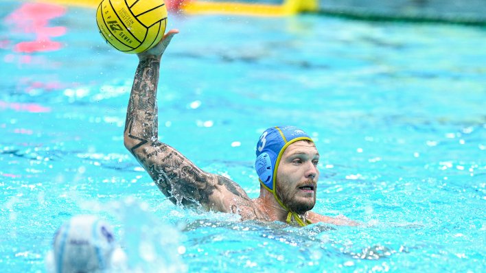 Za ustaške pjesme osuđen i poznati vaterpolist: S Hrvatskom je osvajao medalje