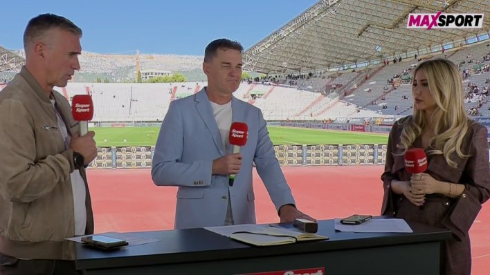 Pogledajte nikad ogorčenijeg Samira Toplaka: 'Ovo nije od jučer. Država godinama koketira s fašizmom'