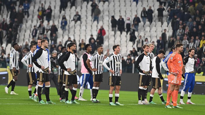 Talijani prozivaju Juventus: 'Ovo je gore nego pod Tudorom, a on je dobio otkaz'