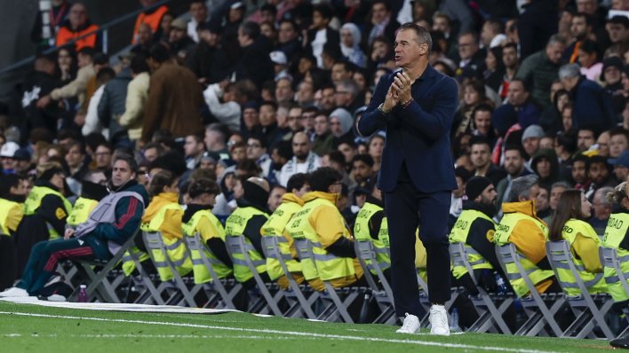 Sevillin trener iznio ozbiljne optužbe na račun Real Madrida