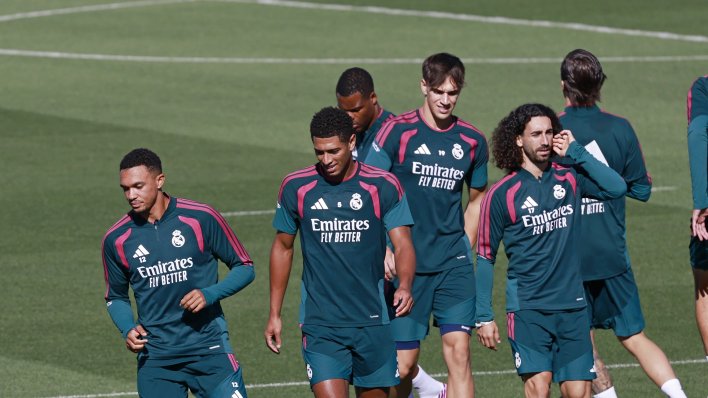 Mourinho ponizio veliku zvijezdu Reala: Zvijezda poludjela na klupi pa donijela drastičnu odluku?