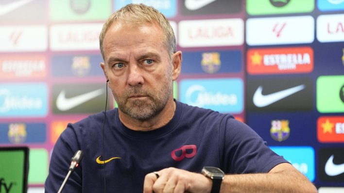 Nevjerojatno kakvi pehovi prate igrače Barcelone zadnjih dana